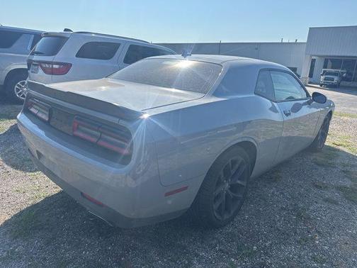 2021 Dodge Challenger GT