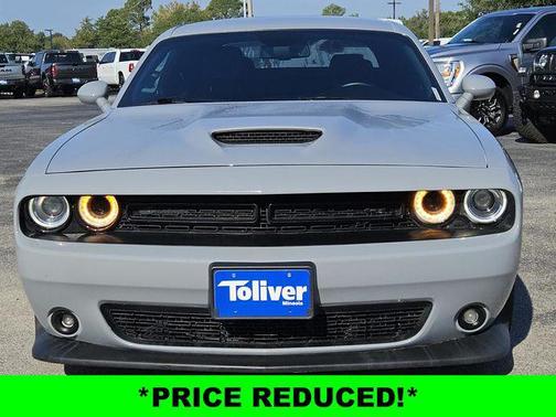 2021 Dodge Challenger GT