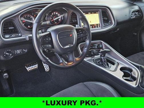 2021 Dodge Challenger GT