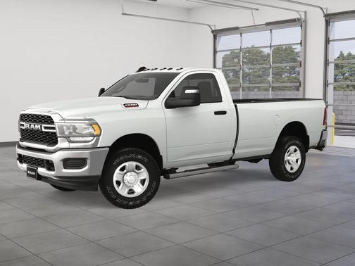 2023 RAM 2500 Tradesman
