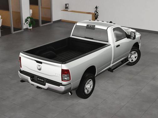 2023 RAM 2500 Tradesman