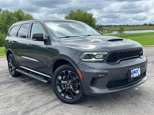 2023 Dodge Durango GT