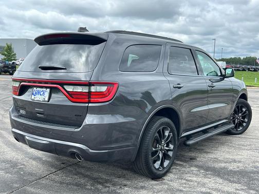 2023 Dodge Durango GT