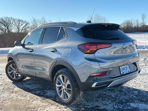 2023 Buick Encore GX Essence