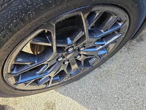 2024 Jeep Grand Cherokee Summit