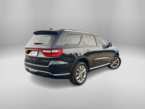 2024 Dodge Durango Citadel