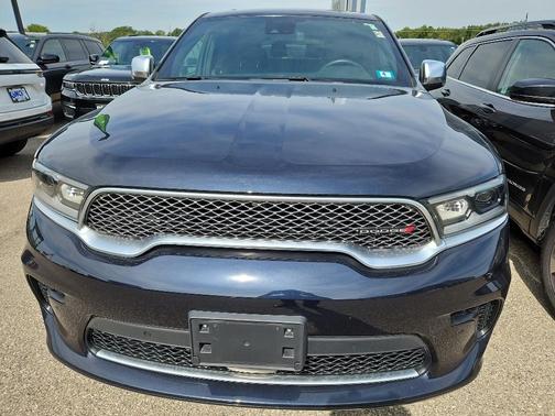 2024 Dodge Durango Citadel