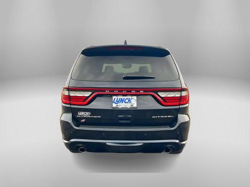 2024 Dodge Durango Citadel