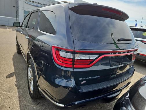 2024 Dodge Durango Citadel