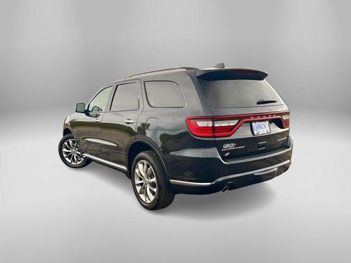2024 Dodge Durango Citadel