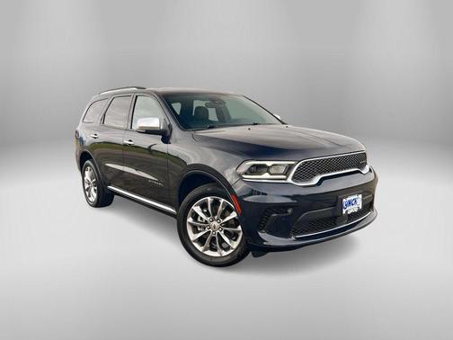 2024 Dodge Durango Citadel
