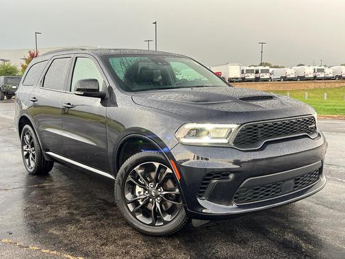 2024 Dodge Durango GT