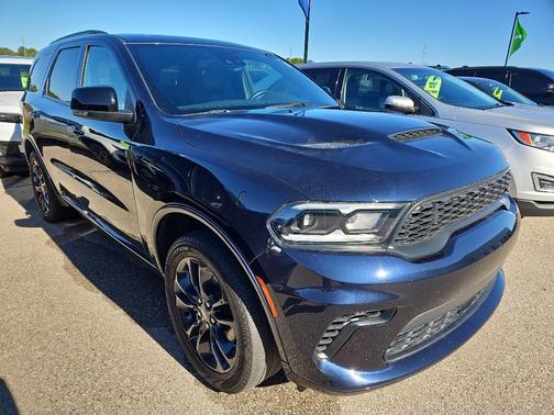 2024 Dodge Durango GT