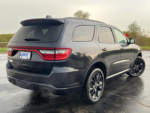 2024 Dodge Durango GT