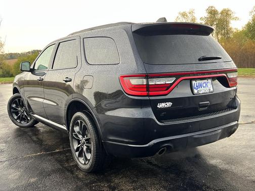 2024 Dodge Durango GT