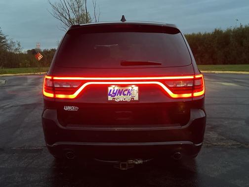 2019 Dodge Durango R/T