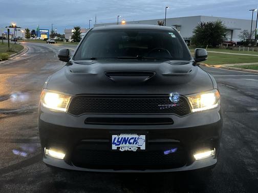 2019 Dodge Durango R/T