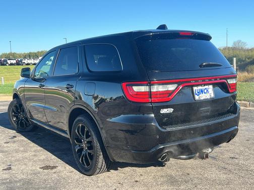 2019 Dodge Durango R/T