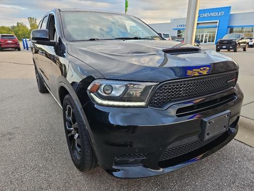 2019 Dodge Durango R/T