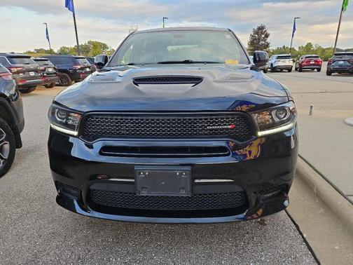 2019 Dodge Durango R/T
