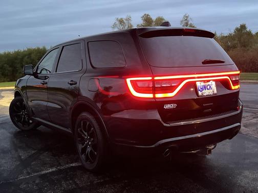 2019 Dodge Durango R/T