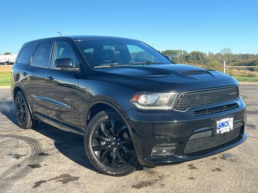 2019 Dodge Durango R/T