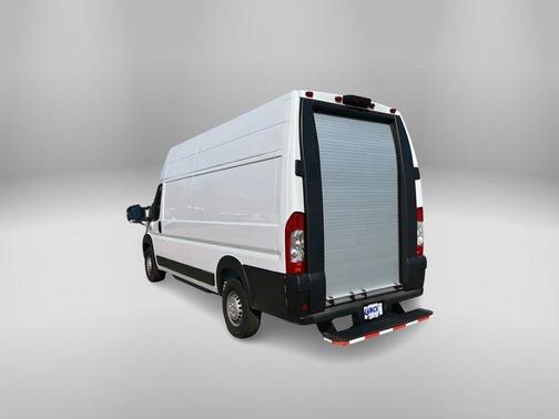 2024 RAM ProMaster 3500 Delivery Van BEV Base