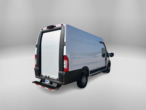 2024 RAM ProMaster 3500 Delivery Van BEV Base