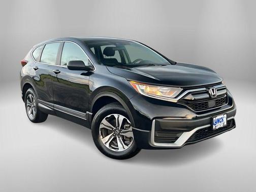 2020 Honda CR-V LX