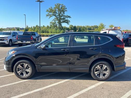 2020 Honda CR-V LX