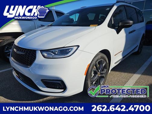 2024 Chrysler Pacifica Touring-L