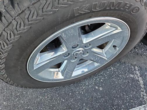 2016 RAM 1500 Tradesman/Express