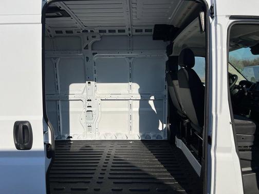 2026 RAM ProMaster 3500 High Roof