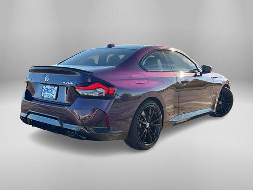 2023 BMW M240 i xDrive