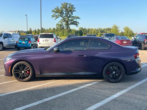 2023 BMW M240 i xDrive
