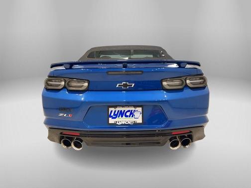 2023 Chevrolet Camaro ZL1
