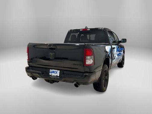 2024 RAM 1500 Big Horn