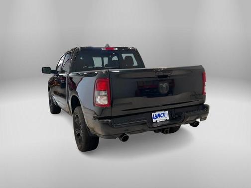 2024 RAM 1500 Big Horn