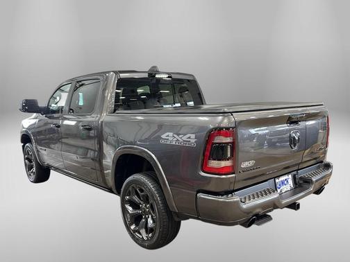 2024 RAM 1500 Limited