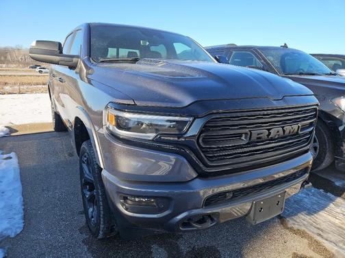 2024 RAM 1500 Limited