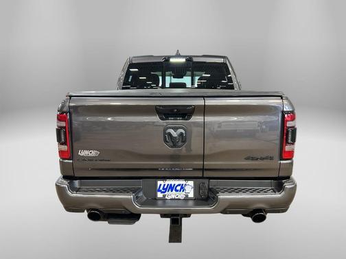 2024 RAM 1500 Limited