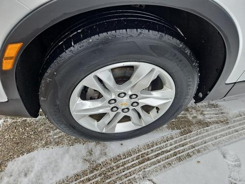 2020 Chevrolet Blazer 3LT