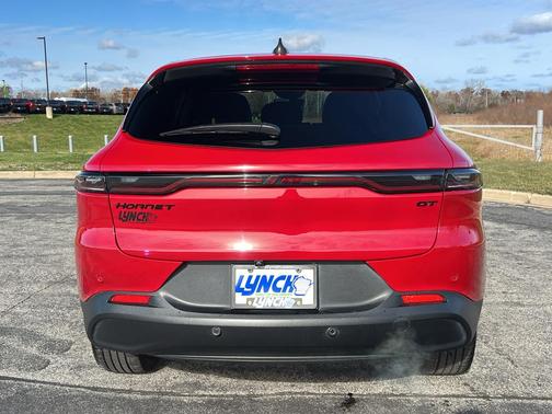 2024 Dodge Hornet GT