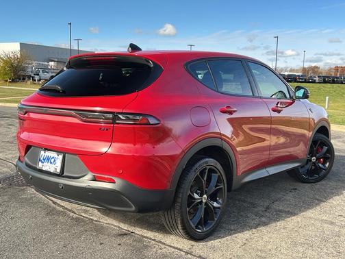 2024 Dodge Hornet GT