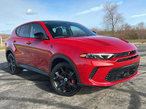 2024 Dodge Hornet GT