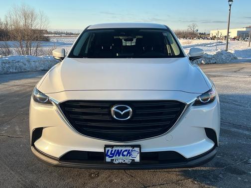 2019 Mazda CX-9 Sport