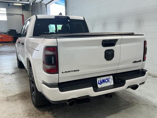 2023 RAM 1500 Limited