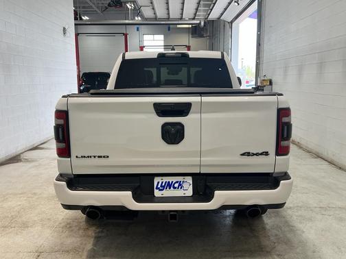 2023 RAM 1500 Limited