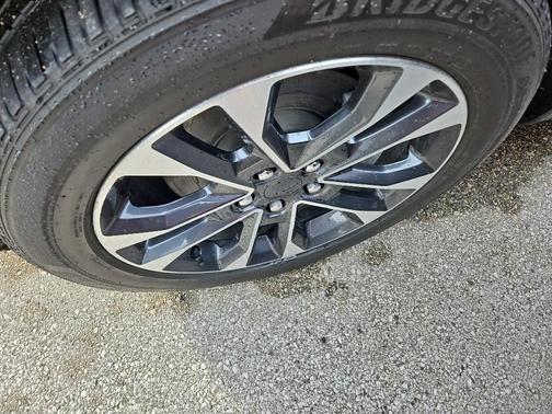 2024 Jeep Grand Cherokee L Overland