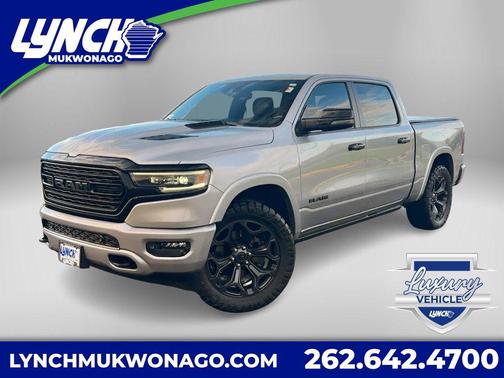 2023 RAM 1500 Limited